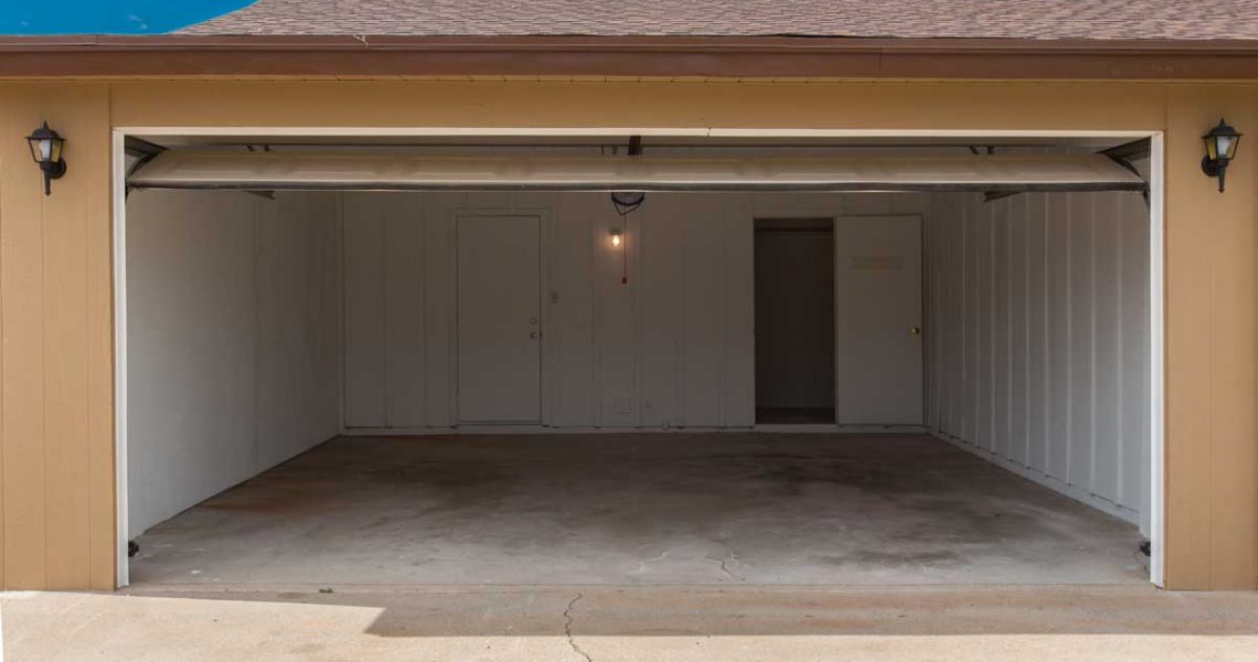 Open-Garage