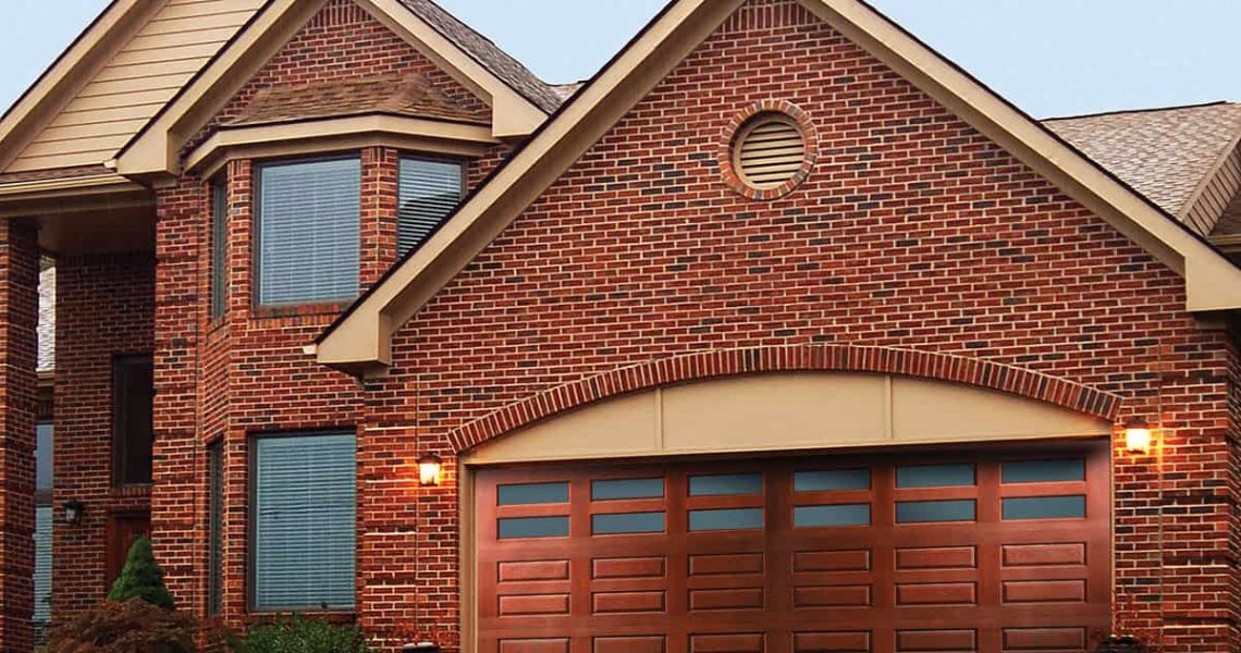 Overhead Door Impression Steel Garage Doors