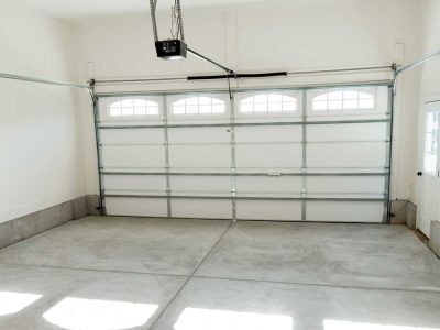 garage-door-opener-installed