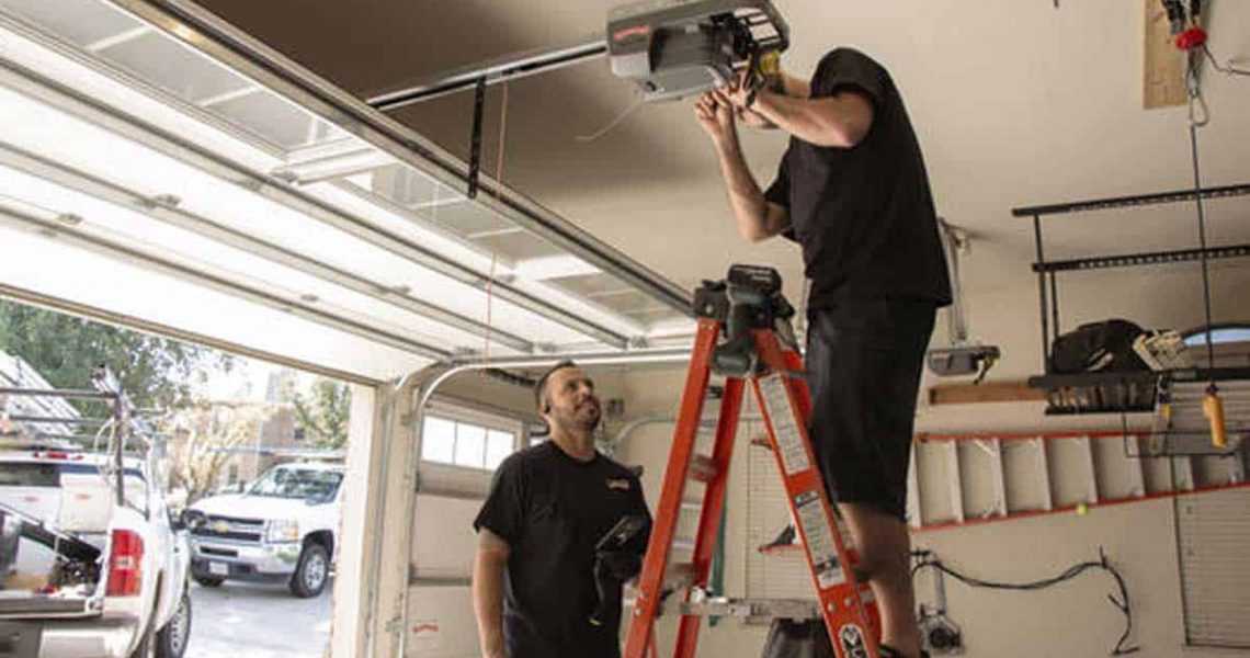 garage-door-repair-tampa