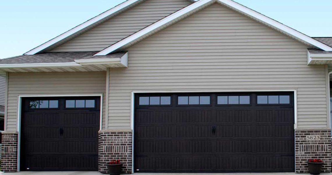 Why Not Your Garage Door, Should Your Garage Door Be Insulated